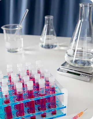 Our research facility